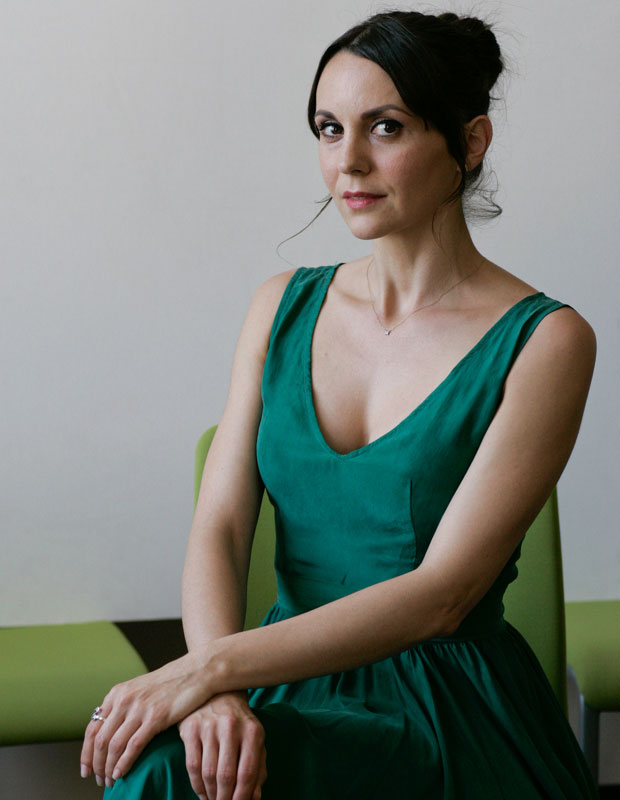 Нада Шаргин: Слобода је избор и није га тешко направити